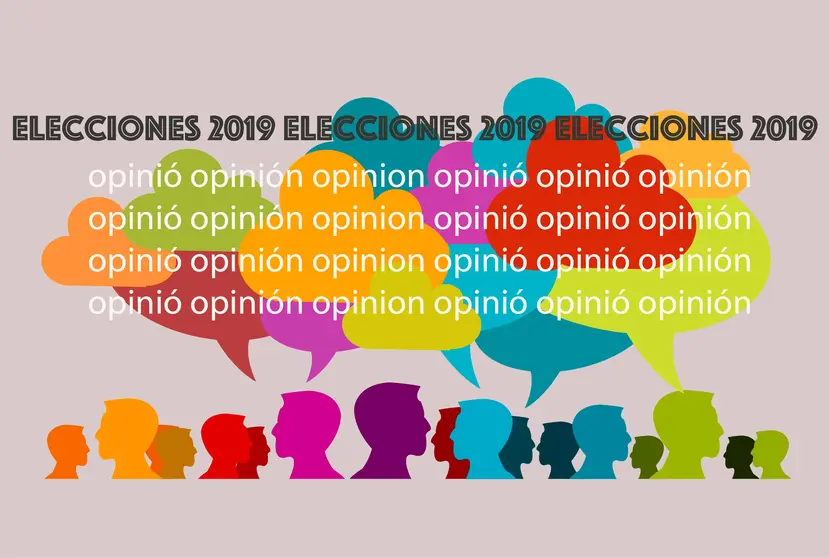 ELECCIONES OPINION