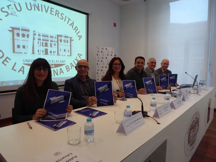 La Nucia Seu Curs sociolinguistica 1 2018