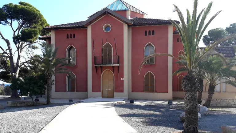 Casa Gadea