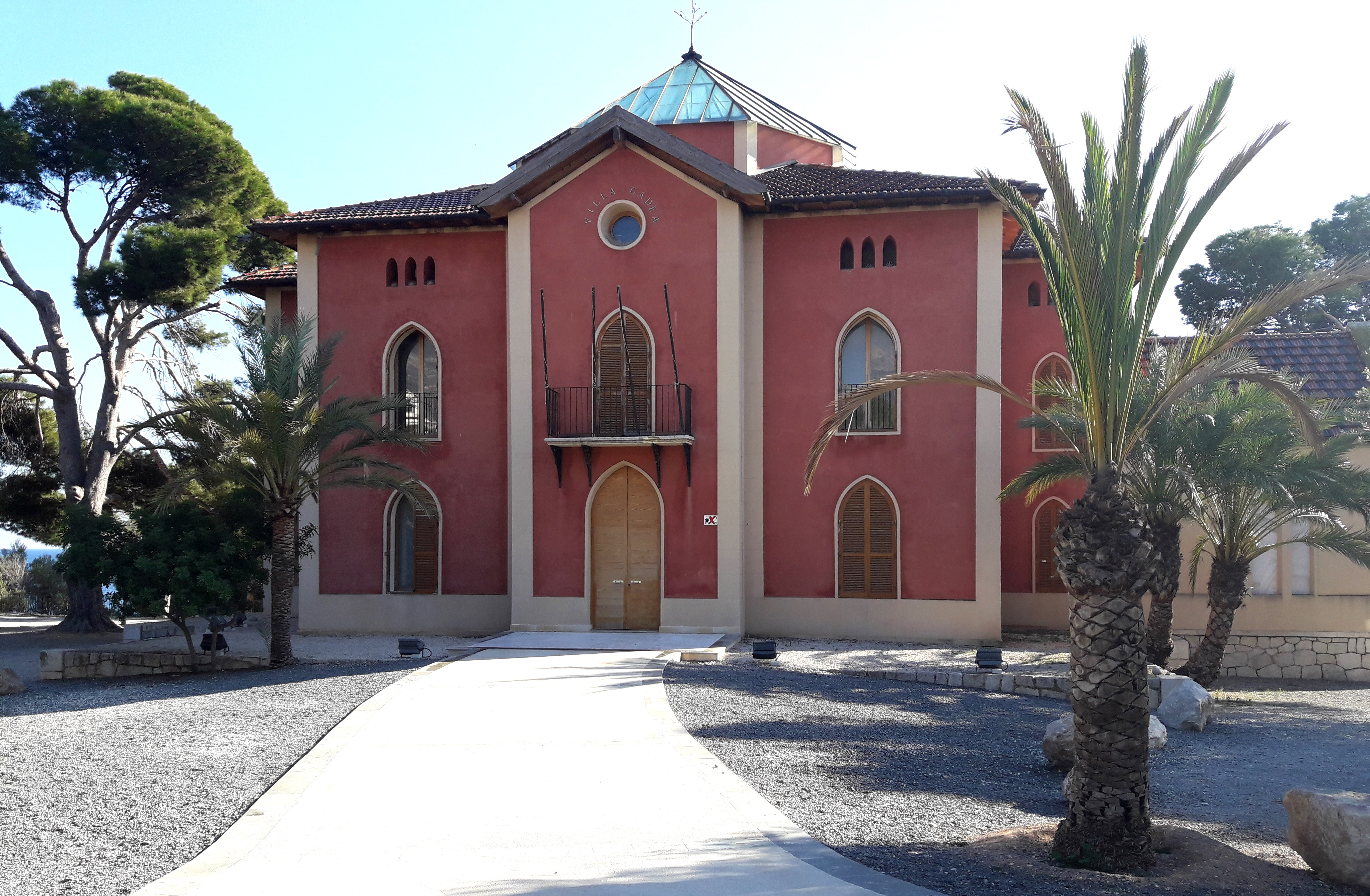 Casa Gadea