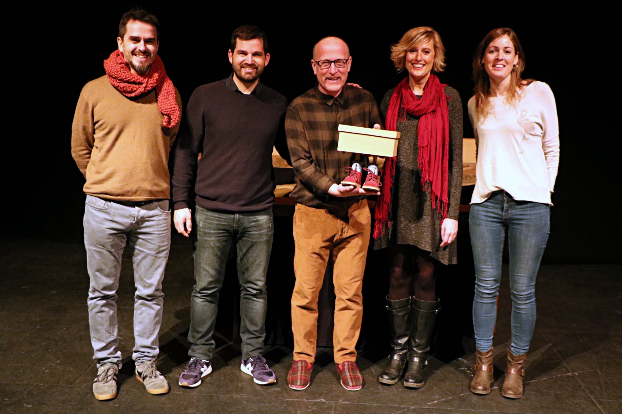 Ruiz i Porcar Sabates Noves