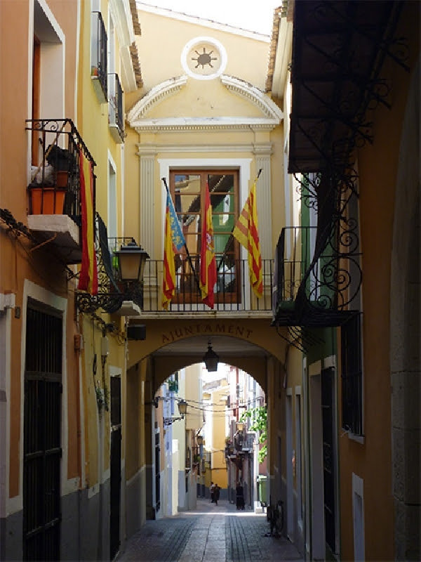 AYTO VILLAJOYOSA